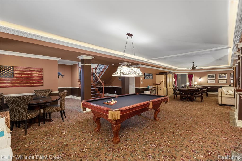 22220 E River Road, Grosse Ile, MI 48138 — Photo 55