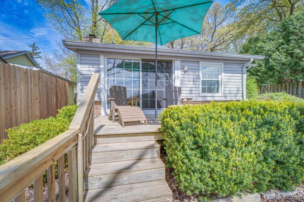 9055 CLINTON Street, Holly, MI 48442 — Photo 35