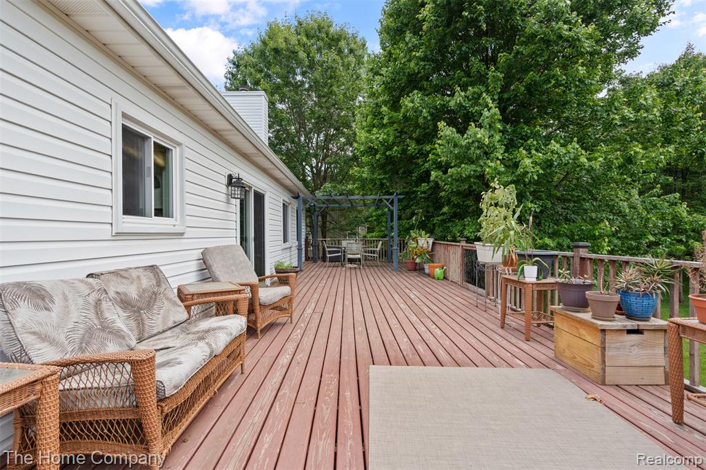 8320 Constitution Boulevard, Pinckney, MI 48169 — Photo 37
