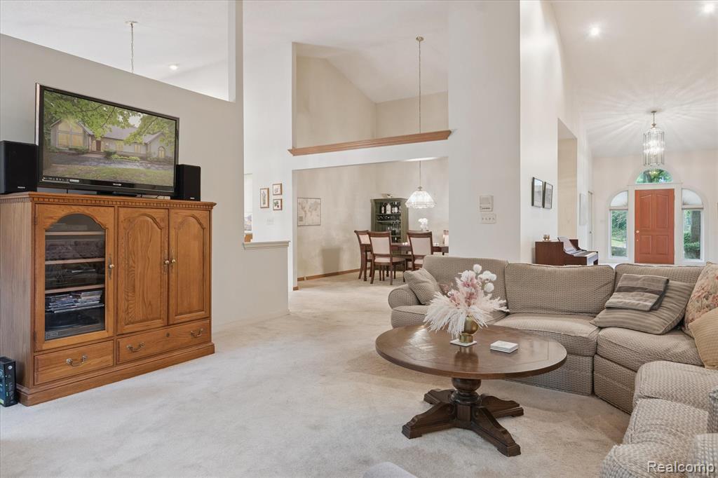 9724 Pine Valley Trail, Brighton, MI 48114 — Photo 24