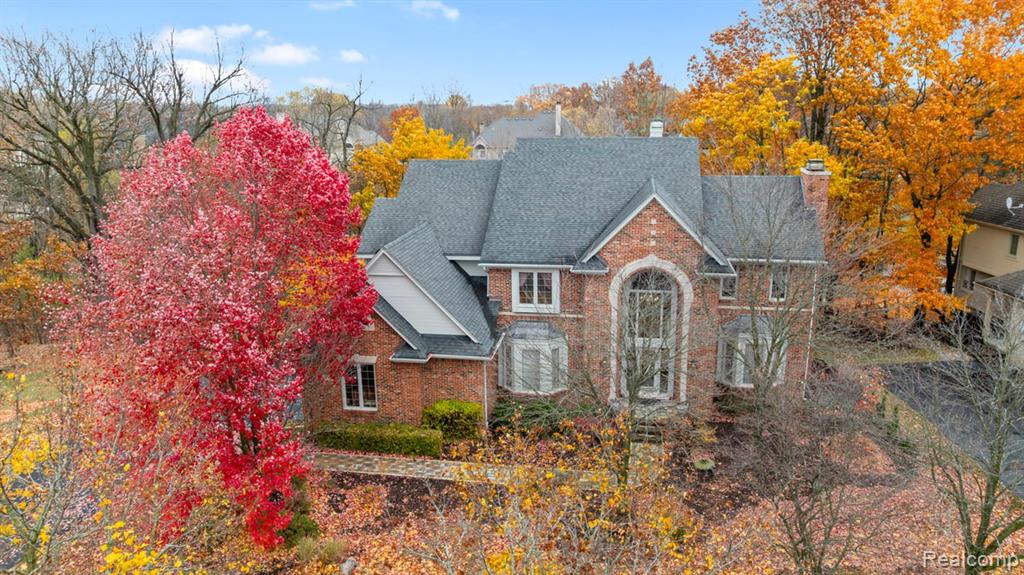6775 Carlyle Crossing, West Bloomfield, MI — Photo 54