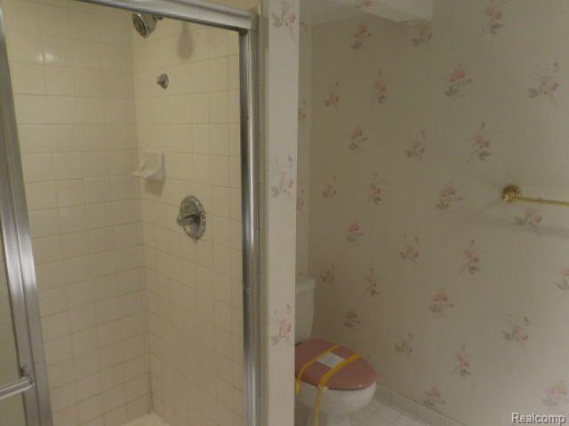 15801 PROVIDENCE Drive, 9F, Southfield, MI 48075 — Photo 16