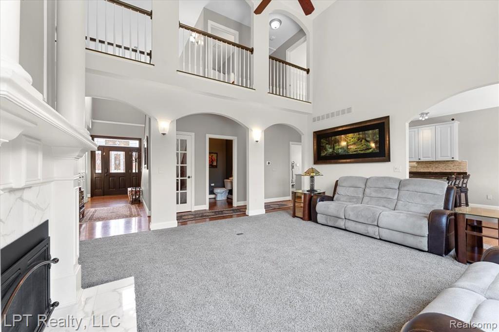 8617 Bonaventure Drive, Brighton, MI 48116 — Photo 10