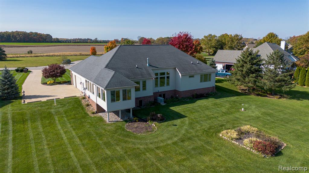 2481 ANDREW THOMAS Trail, Ann Arbor, MI 48103 — Photo 59