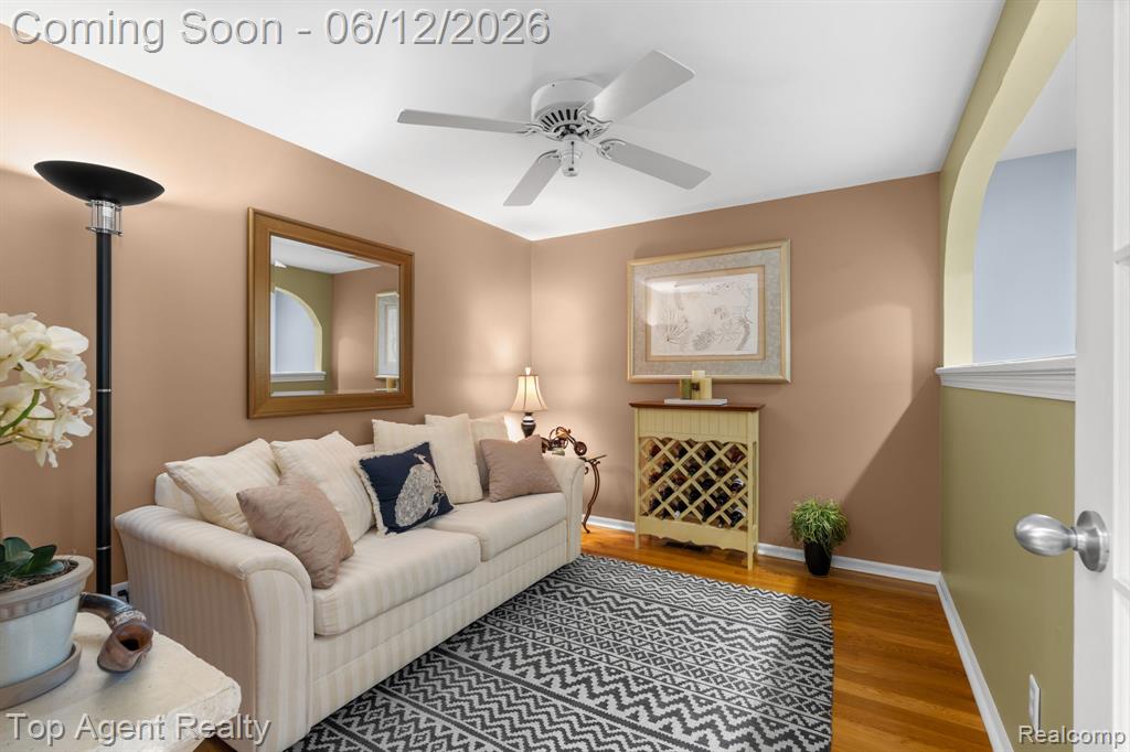 7214 Harbor Drive, Clay, MI 48001 — Photo 17
