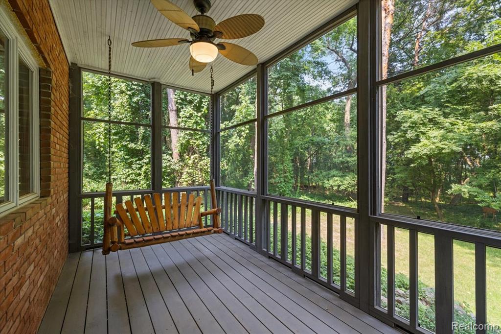 801 Seven Oaks Lane, Oxford, MI 48371 — Photo 77