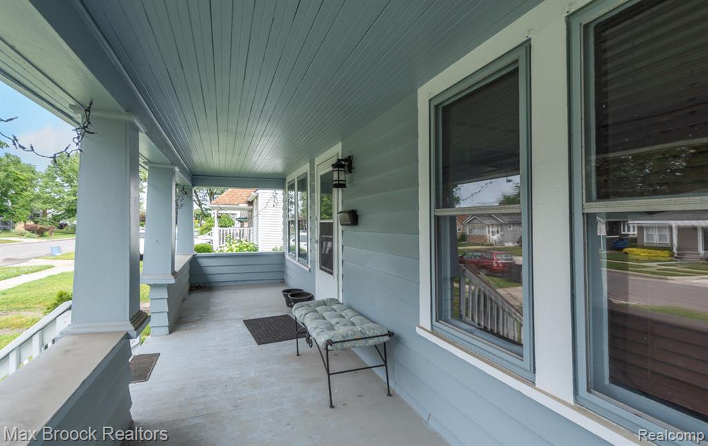 464 E CAMBOURNE Street, Ferndale, MI 48220 — Photo 4