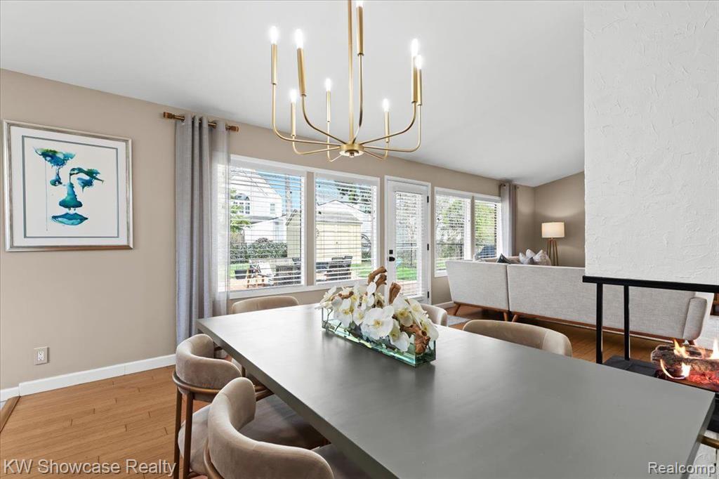 4122 N FULTON, Royal Oak, MI 48073 — Photo 9