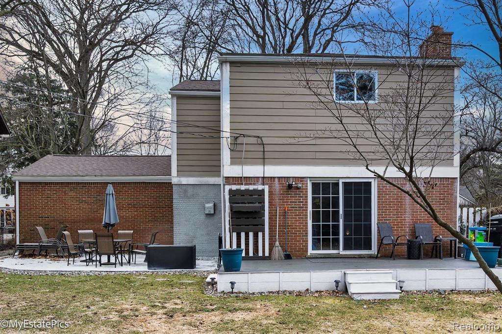 9912 AUBURNDALE Street, Livonia, MI 48150 — Photo 29