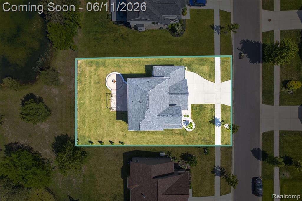 14172 Burlwood Lane, Van Buren, MI 48111 — Photo 47