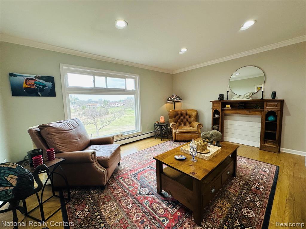 12047 Shenandoah Drive, 2, South Lyon, MI 48178 — Photo 18