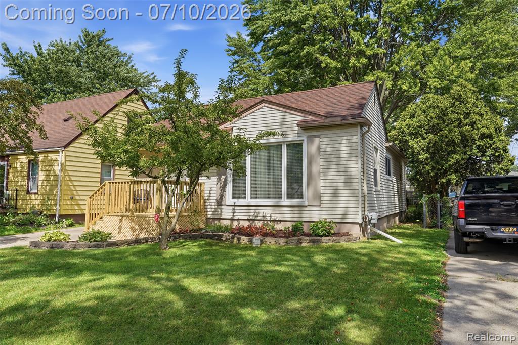 4108 Edgar Avenue, Royal Oak, MI 48073 — Photo 4