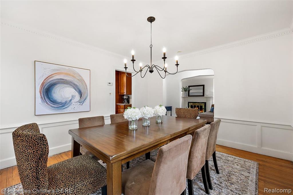 285 McMillan Road, Grosse Pointe Farms, MI 48236 — Photo 9