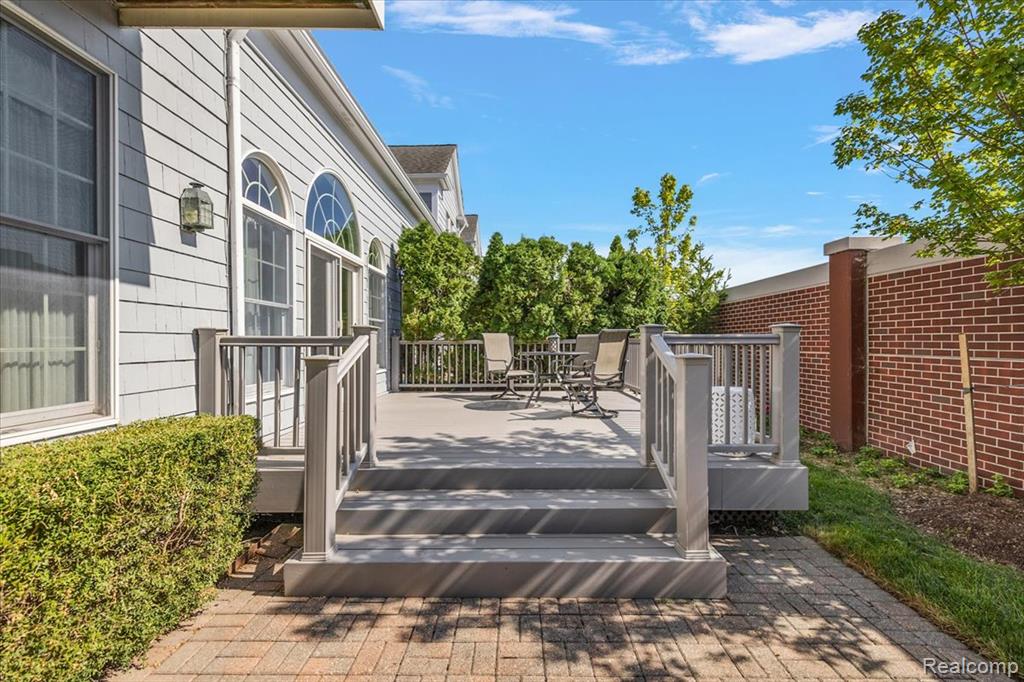 9000 Harbor Place Drive, Saint Clair Shores, MI 48080 — Photo 44
