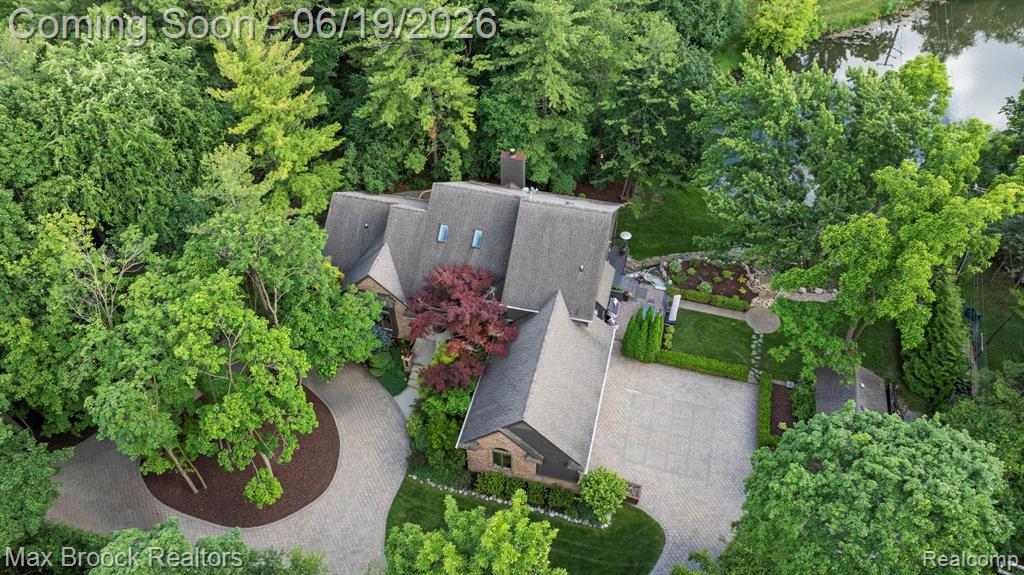 40360 Harmony Lane, Northville, MI 48167 — Photo 82