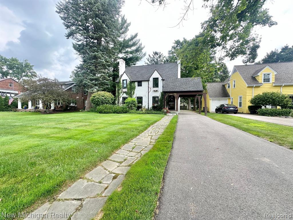 622 CLARK Street, Owosso, MI 48867 — Photo 4