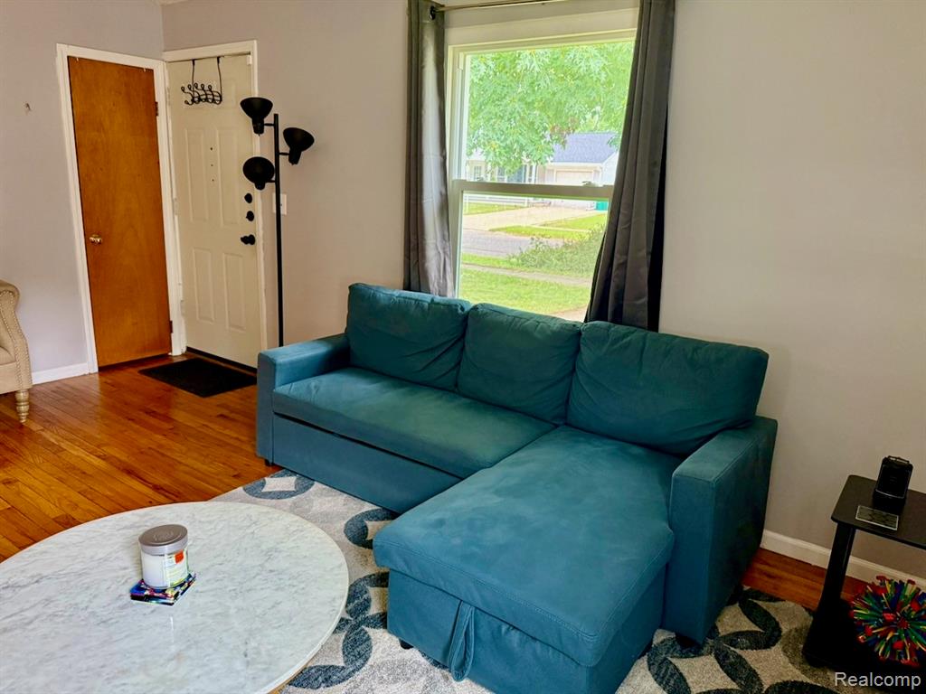 522 Hudson Street, Ypsilanti, MI 48198 — Photo 6