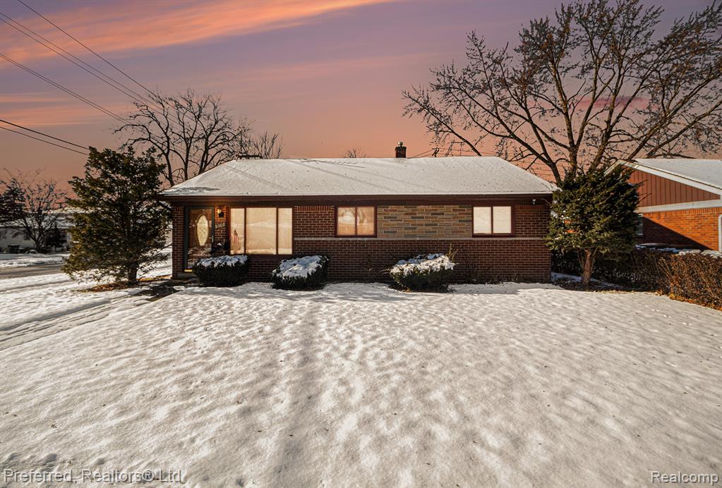 9360 Pine Street, Taylor, MI 48180 — Photo 15