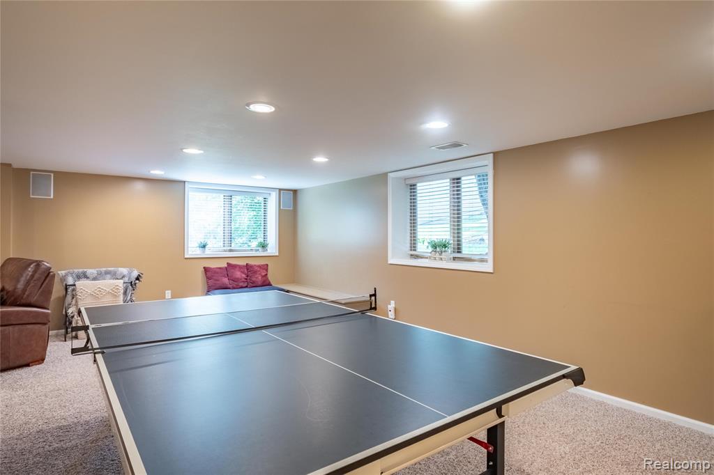 597 Cardigan Court, Saline, MI 48176 — Photo 47