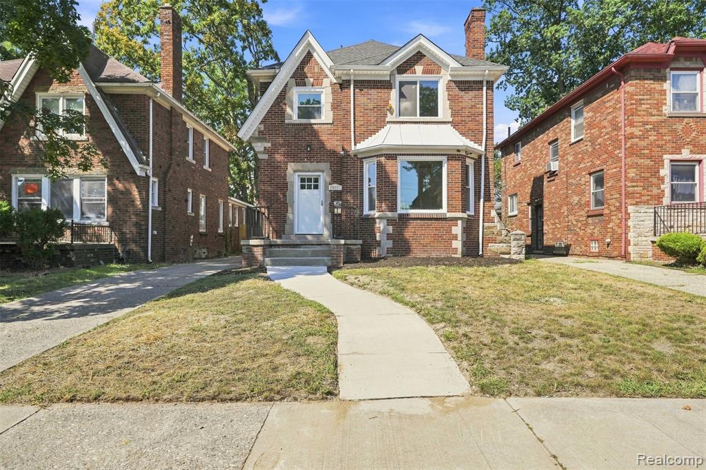 17577 Greenlawn Street, Detroit, MI 48221