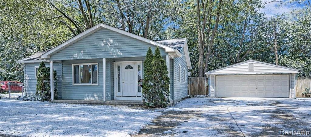 5940 Daniels Street, Taylor, MI 48180 — Photo 2