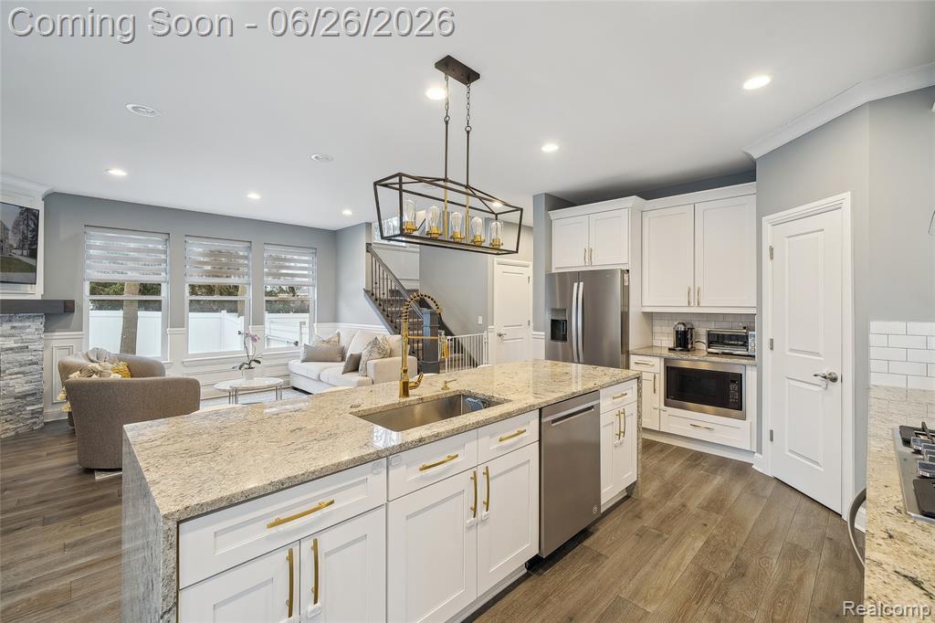 861 Coolidge Road, Birmingham, MI 48009 — Photo 9