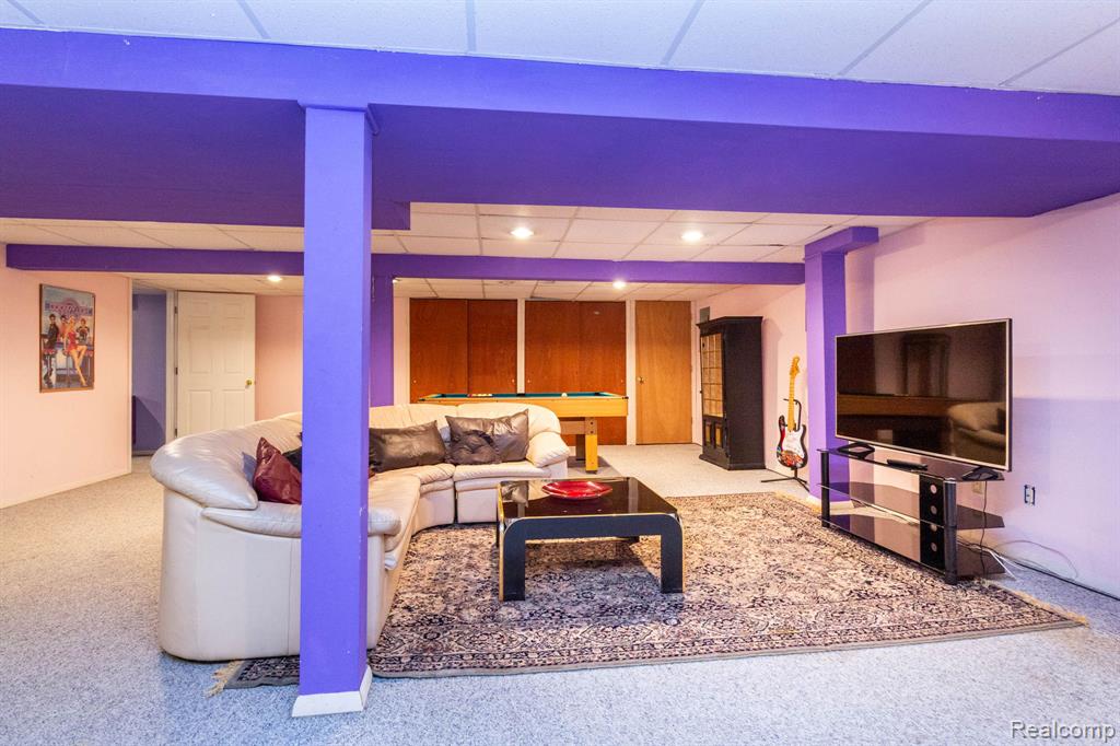 487 N Oak Drive, Commerce Twp, MI 48390 — Photo 36
