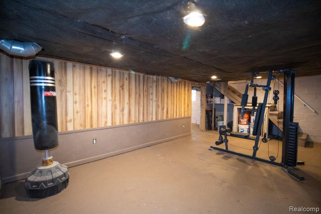 50 STONER Street, River Rouge, MI 48218 — Photo 22