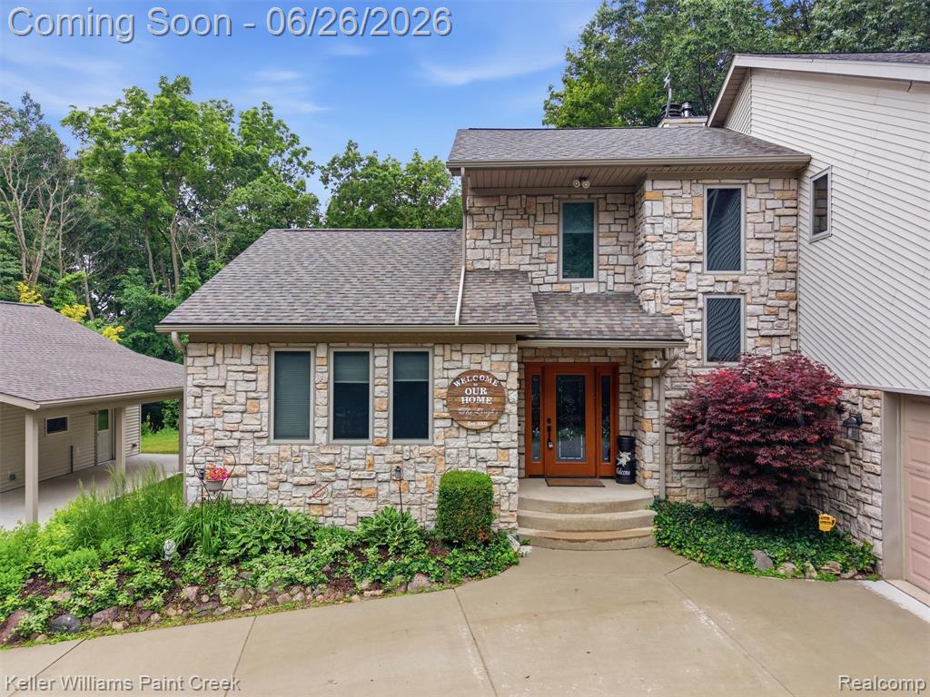 4196 Hosner Road, Oxford, MI 48370 — Photo 17