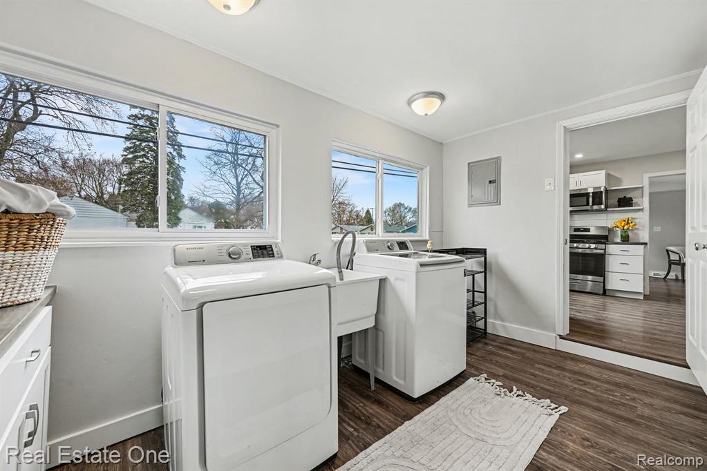 6602 Banner Street, Taylor, MI 48180 — Photo 10