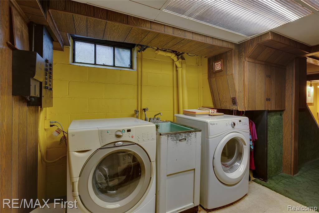 815 Oakridge, Ferndale, MI 48220 — Photo 37