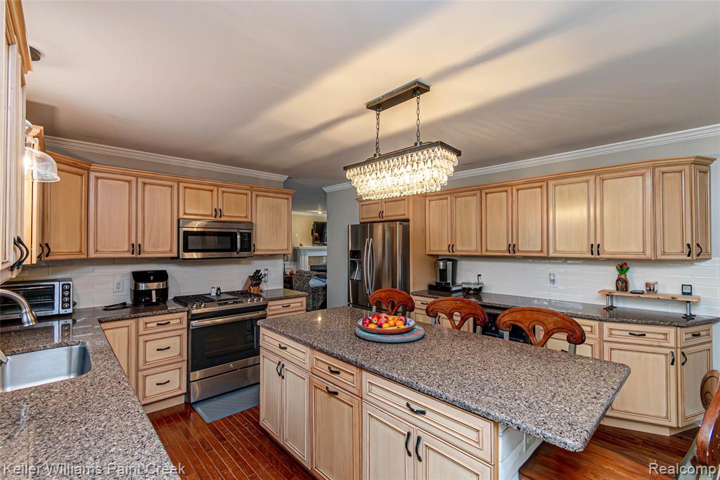 71030 E Pond Creek Drive, Romeo, MI 48065 — Photo 20