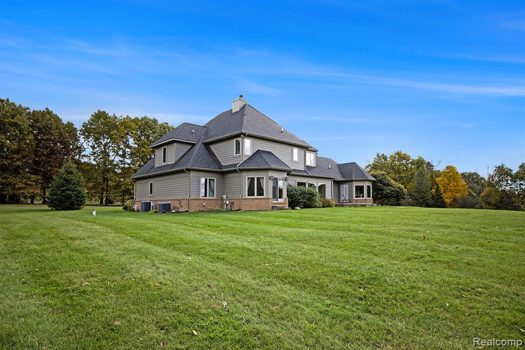 3880 Olde Farm Lane, Ortonville, MI 48462 — Photo 49