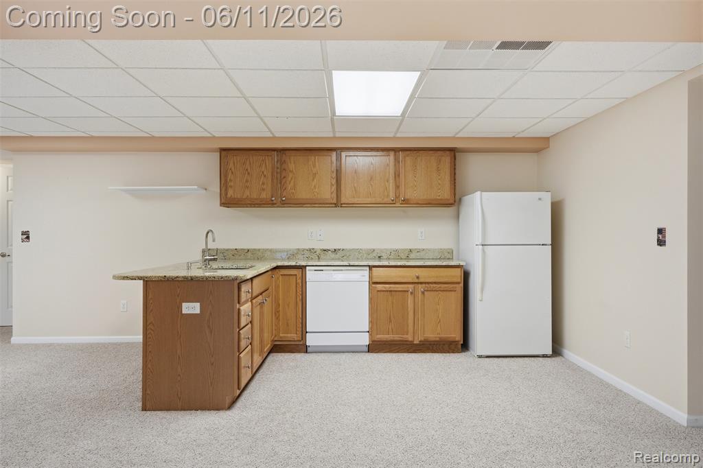 28101 Tremonte Drive, 72, New Hudson, MI 48165 — Photo 23