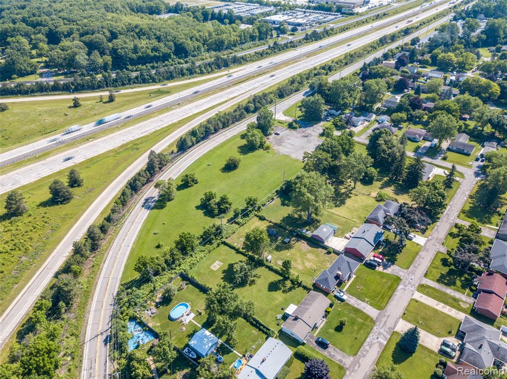 45109 I-94 South Service Drive, Belleville, MI 48111 — Photo 17