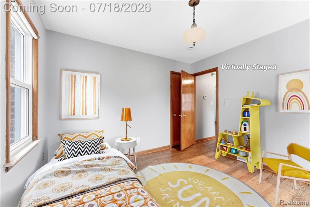 4191 Duplex Avenue N, Lincoln Park, MI 48146 — Photo 13