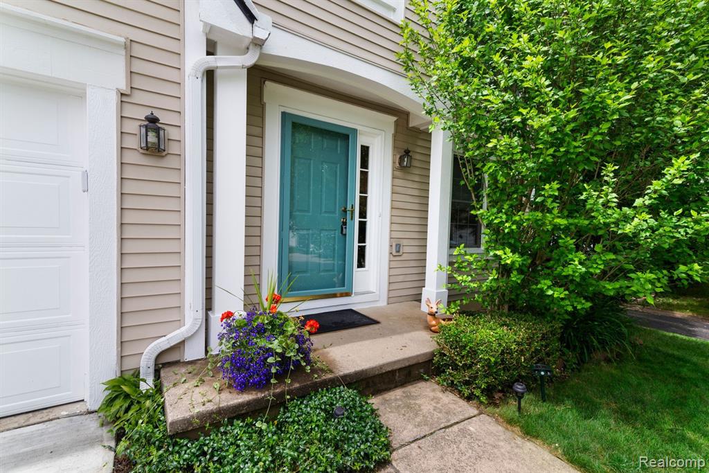 3251 DUNWOODIE Road, Ann Arbor, MI 48105 — Photo 5