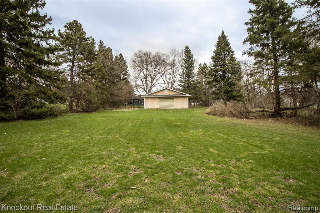 8445 ILENE Drive, Clio, MI 48420 — Photo 36