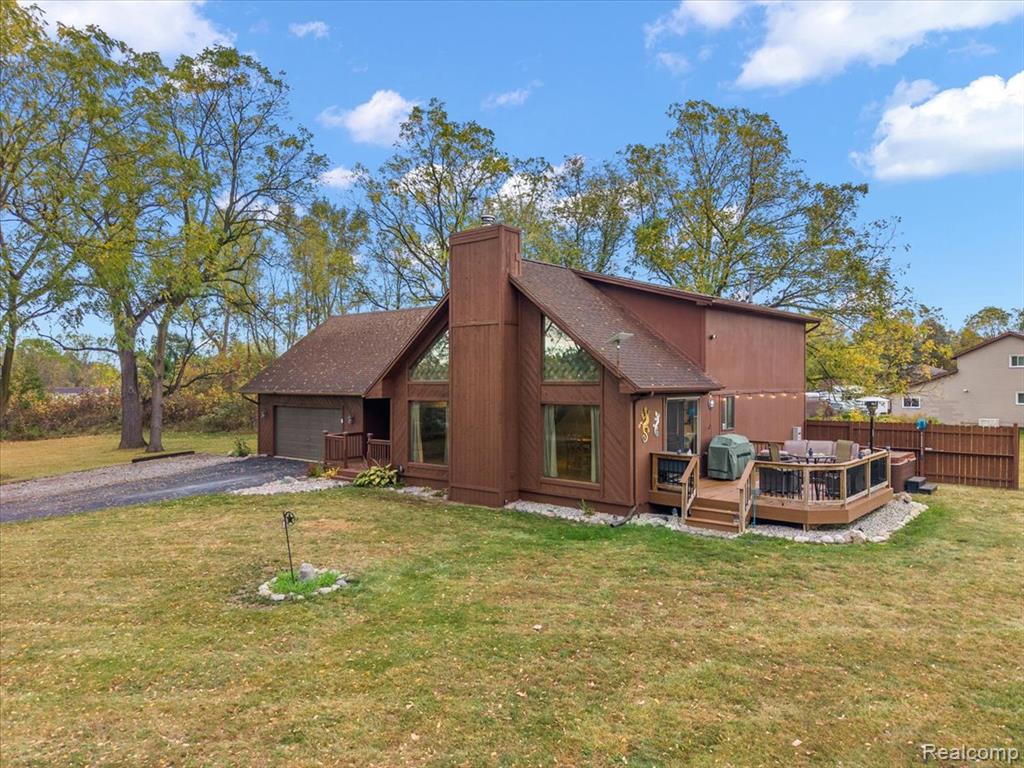 8021 Washburn Road, Goodrich Vlg, MI — Photo 62