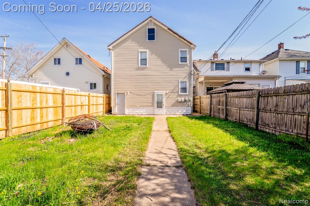 39 W Westfield Street, Ecorse, MI 48229 — Photo 10