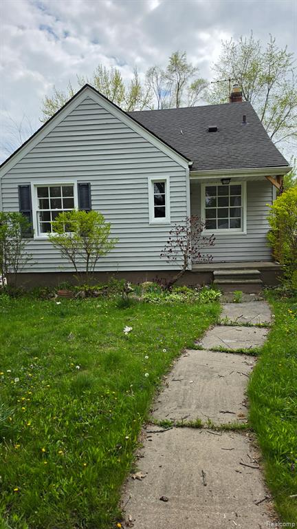 19700 Washtenaw Street, Harper Woods, MI 48225
