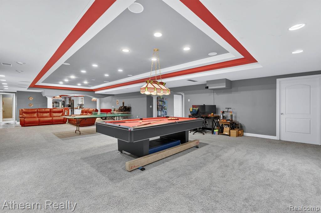 5326 Lake Forest Boulevard, Brighton, MI 48116 — Photo 56