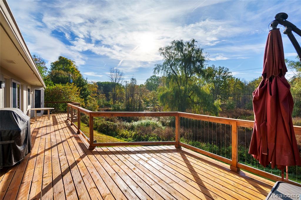 990 Brewer Road, Leonard, MI 48367 — Photo 56