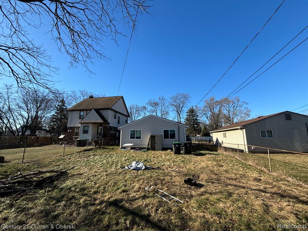 6763 BURR Street, Taylor, MI — Photo 13