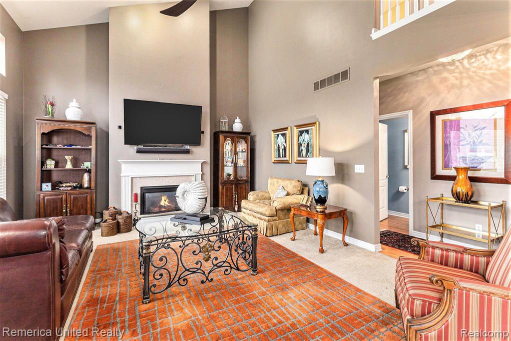 1304 YOSEMITE VALLEY Drive, Milford, MI 48381 — Photo 15