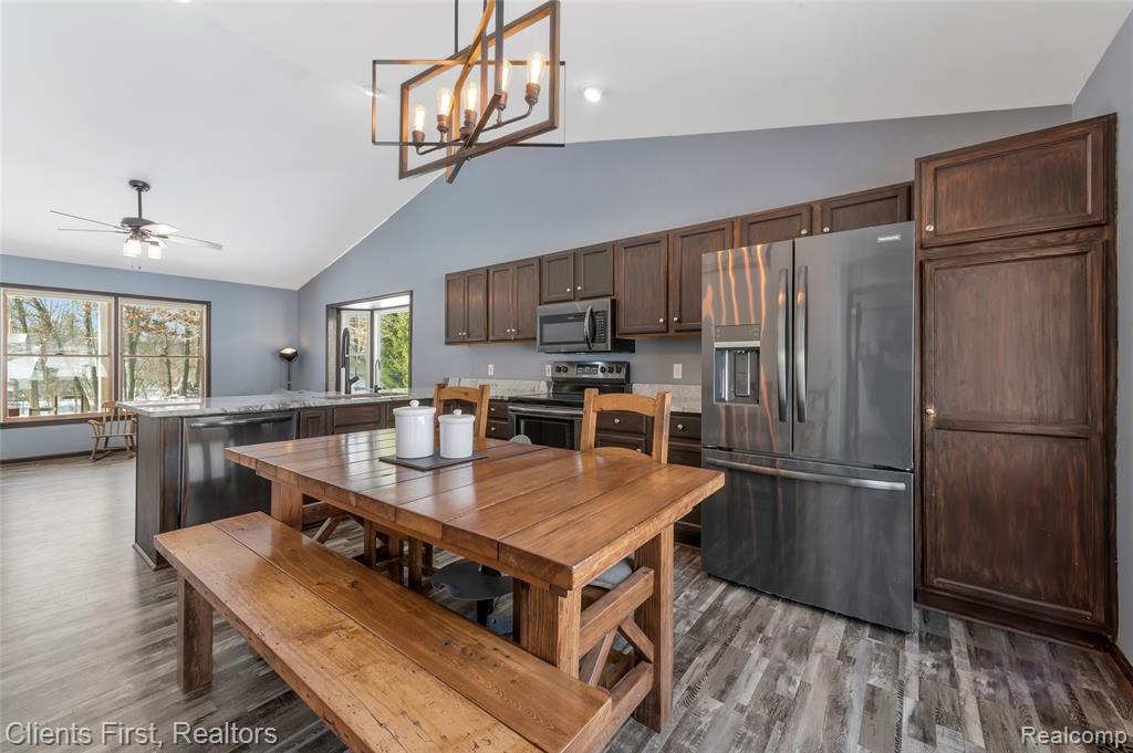 270 N Hurd Road, Ortonville, MI 48462 — Photo 9