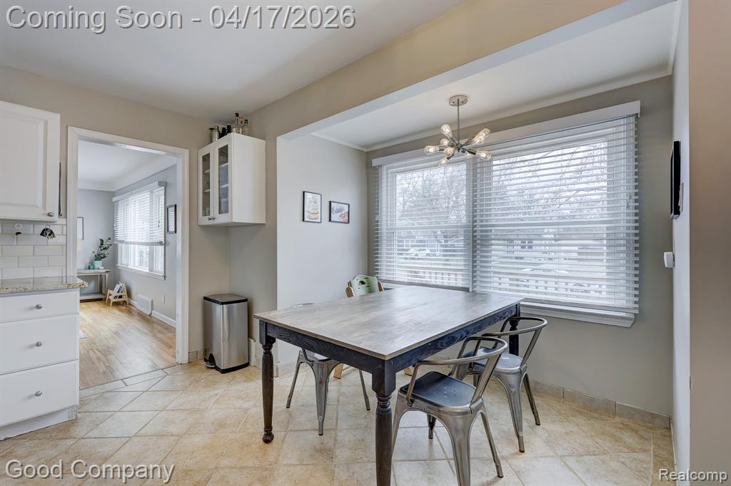 23211 Rensselaer Street, Oak Park, MI 48237 — Photo 9