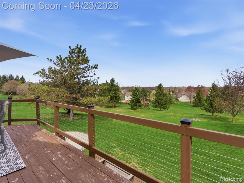 6163 Rosewood Parkway, White Lake, MI 48383 — Photo 43