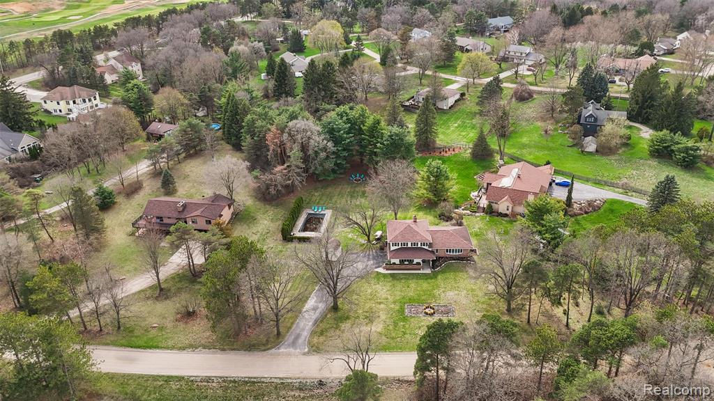 125 Cayuga Road, Lake Orion, MI 48362 — Photo 36