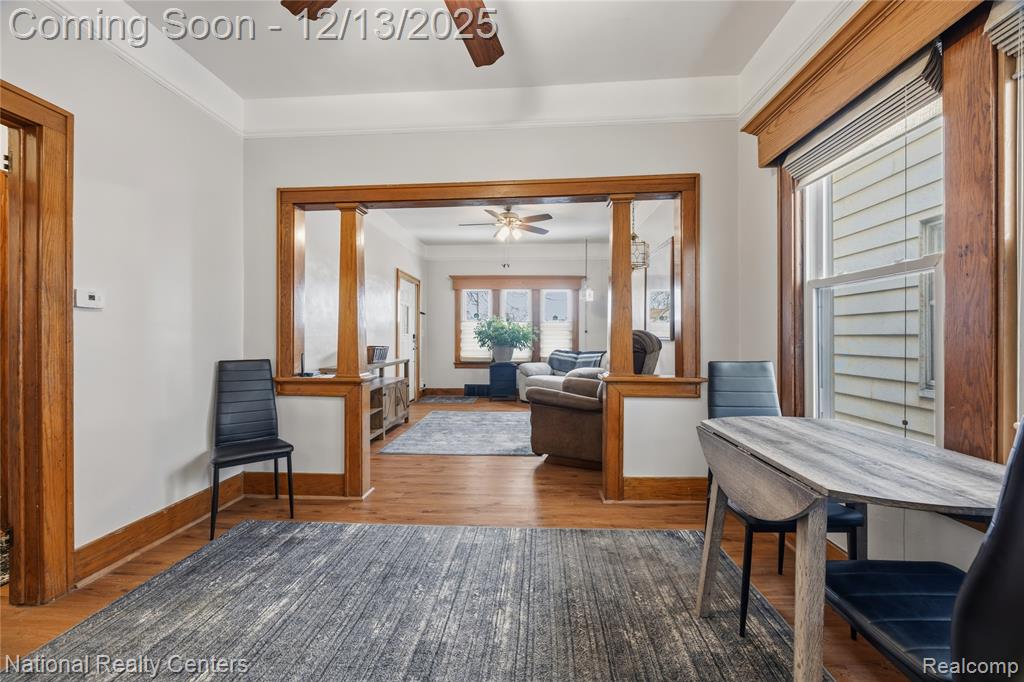 251 Richter Street, River Rouge, MI 48218 — Photo 12